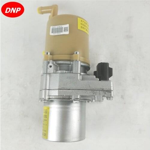 DNP Power steering pump Fit For Mazda M3 M5 BR5V-32-600D BR5V-32-600G BR5V-32-600E BR5V-32-600