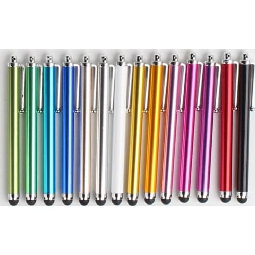 New Stylus Touch Screen Pen For IPhone Ipad Smart Phone Note Touch Screen Pen For Samsung Xiaomi OPPO Vivo for Huawei