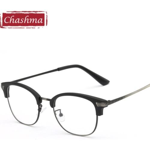 Anti Blue Ray Prescription Glass oculos de grau feminino armacao Glasses transparent Women and Men Trend Optical Glasses Frames