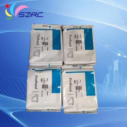 Original new C4810A C4811A C4812A C4813A Printhead 11 Print Head For HP 70 100 110 120 500 510 800 815 820 850 printer head