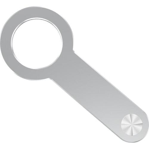 SJ05-12 Portable Multifunctional Magnetic Bracket Laptop Side Mount Mobile Phone Holder Stand Computer Expansion Bracket f