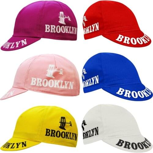 NEW Men And Women Cycling Caps Scarfs Headwear MTB ROAD Bike Riding Hat One Size Fts All