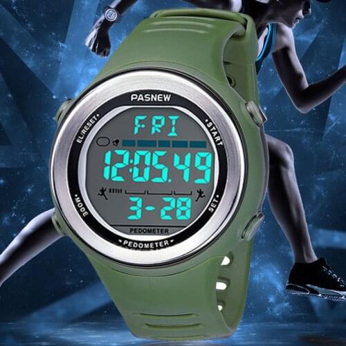 TVG Clock