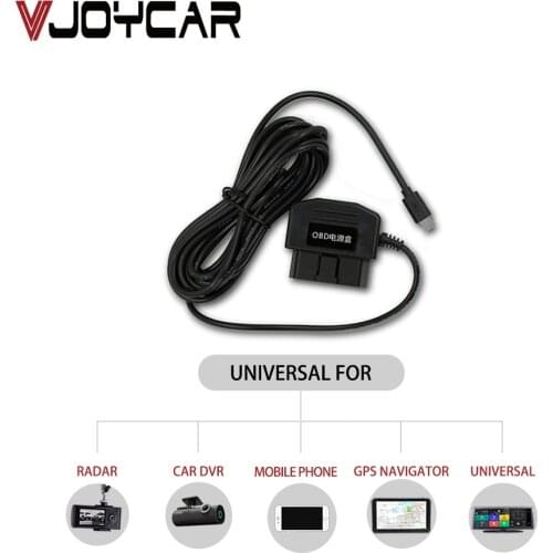 Диагностические разъемы автомобилей VJOYCAR China At AliExpress