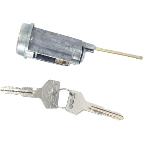 Ignition Key Switch +Door Locks cylinder W/2 Keys for Toyota Camry 1997-2001