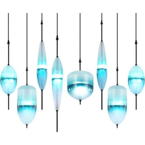 Pendant Lights In The Loft Style Wongshi China