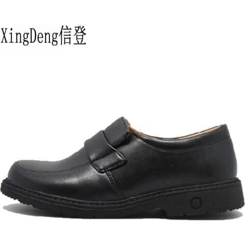 XingDeng Women's Autumn Shoes