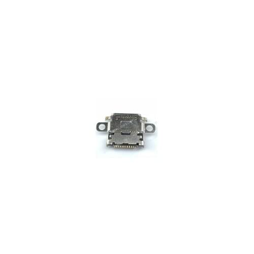 1Pcs NS Switch Original USB Type-C Charging Port Connector Power Socket Replacement Parts for NS Switch Lite