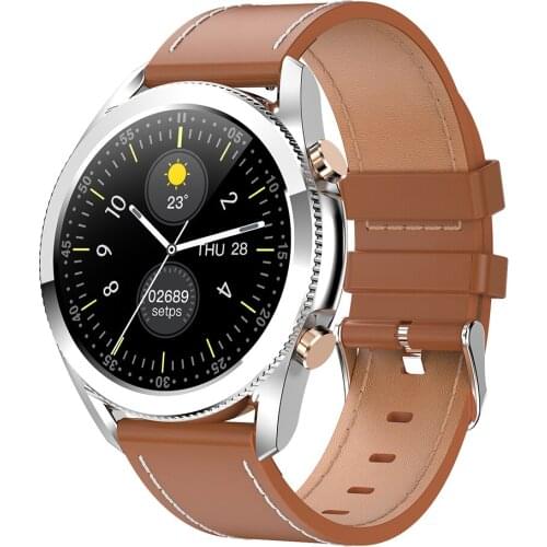 2021 Fashion Smart Watch For Men Women Monitoring Blood Oxygen Sedentary Clock Reminder Health Bracelet For Android and ios