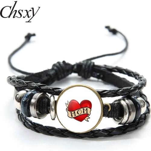 CHSXY Fashion Bracelets