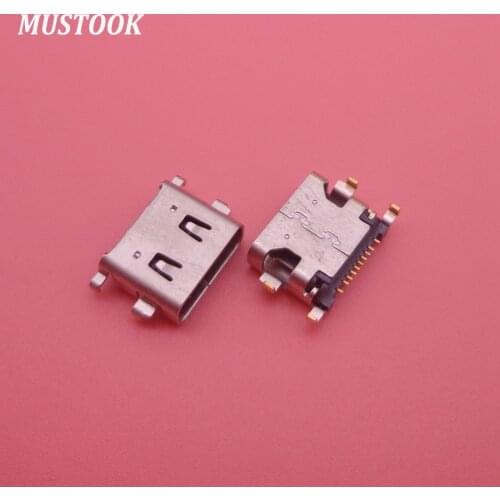 For General Mobile GM5 Plus USB Charging Port Connector Socket Dock Plug Jack Repair Part
