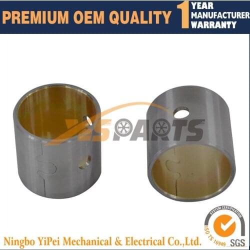 Z750 Engine 2 pcs Pin Bush For Kubota