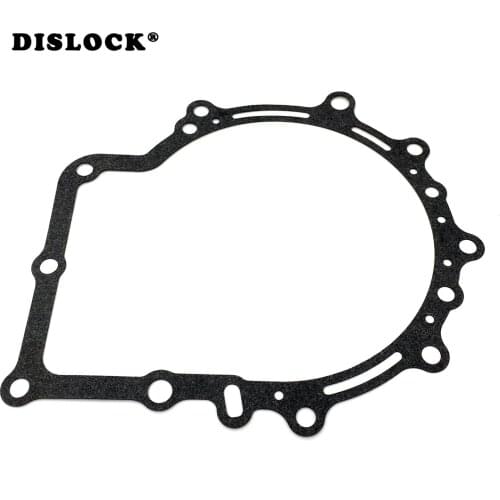 CVT Housing Gasket (1) Case Cover for CF500/600 Part No. 0180-012001