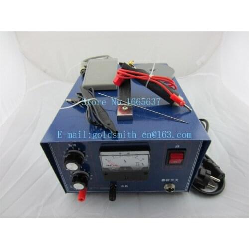 Mini electric welder, spot jewelry welder, arc welding machine, aluminium welding machine, mini sparkl welder