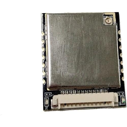 0-3M Ultra-low Power Read/write module ISO18000-6C(EPC GEN2) protocol with ttl interface free SDK