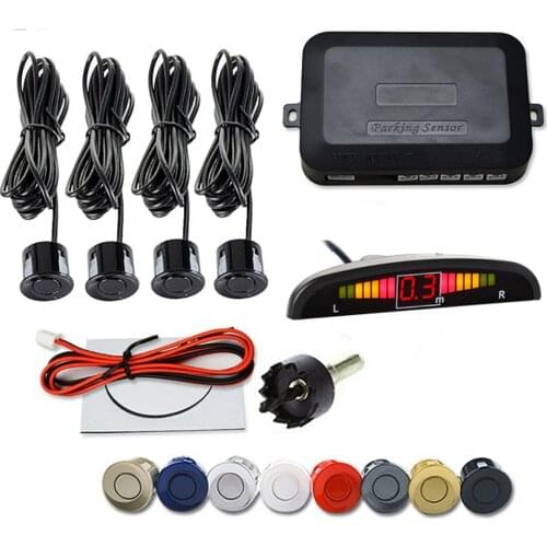 Парктроники Mzaonwgd China At AliExpress