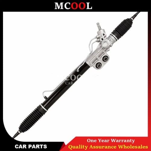 New Power Steering Rack For Nissan Frontier Pathfinder Xterra 05-2012 49001EA000 49001-JR81 49001-ZP50A 49001-JR500 49001-ZP00A