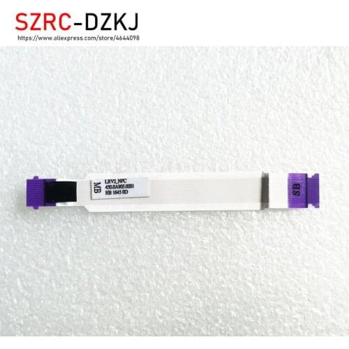 New Original laptop Cable for Lenovo Thinkpad X1 Yoga 2nd 3rd 2017 2018 SC10M90411 450.0A905.0001 LRV2 NFC FFC