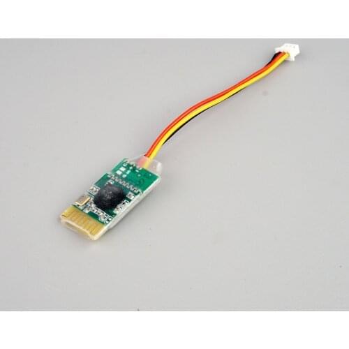 OMPHOBBY M2 RC Helicopter spare parts little receiver receiving board