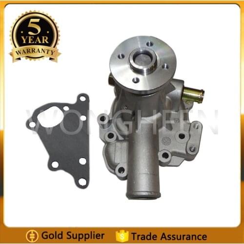 SBA145017721-Q SBA145017780-Q SBA145017730-Q Water Pump For Shibaura N844 N844L N844LT N844T