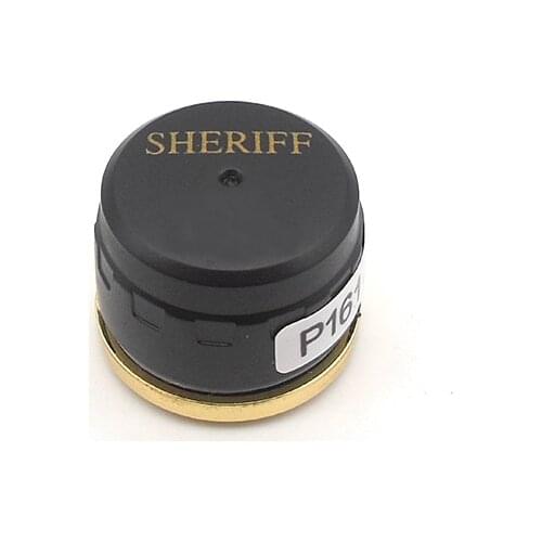 SHERIFF Tire Pressure Sensors