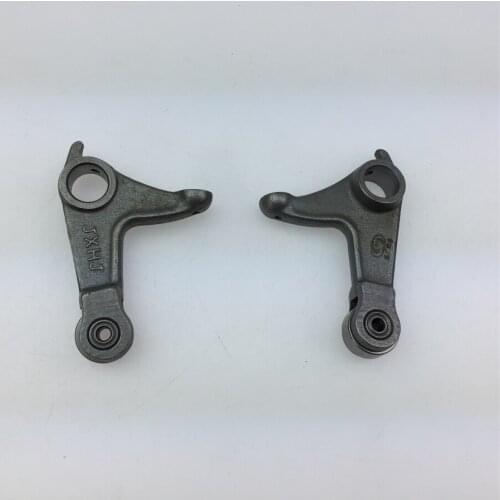 STARPAD For CG125 motorcycle parts modified engine parts jacking machine universal silent bearing under the rocker arm
