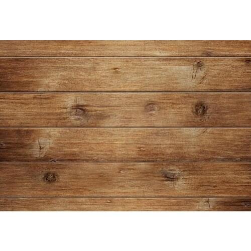 Brown wood board backgrounds photography vinyl fotografia pets photo shooting backdrops for photo studio video props lv-2047