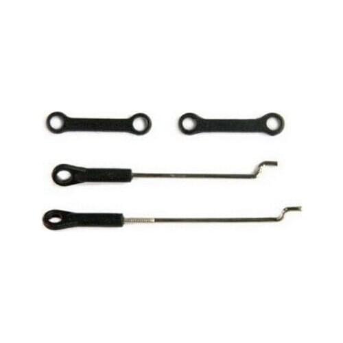 002391 - Esky Pitch Control Link Set Honey Bee 2 FP HB FP