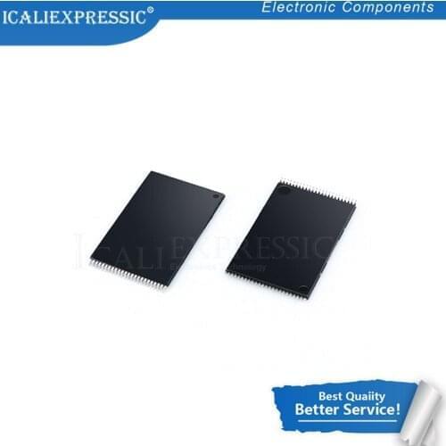 1PCS H27UCG8T2BTR H27UCG8T2BTR-BC TSSOP48