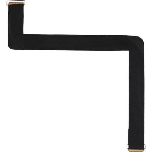 10pcs/lot LCD Flex Cable For iMac 27" A1419 MD095 MD096 2012 923-0308