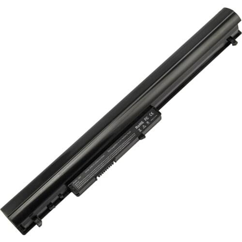 2200mAh for HP Laptop battery LA04 Pavilion TouchSmart 14HP 15 Notebook 14 15 248 248 G1 340 340