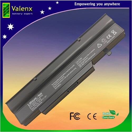 Laptop Battery For FUJITSU Amilo Pro V3405 V3505 V3525 V8210 BTP-BAK8 BTP-B4K8 BTP-B5K8 BTP-C0K8 BTP-B7K8 BTP-B8K8