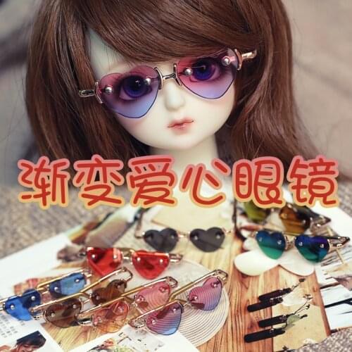 1/3 scale BJD accessories glasses for BJD/SD doll,Not included doll and other accessories 18D2711