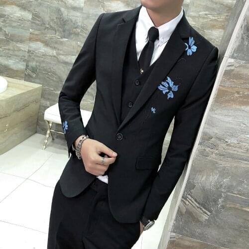 Men's Casual Blazers Caterinasara China