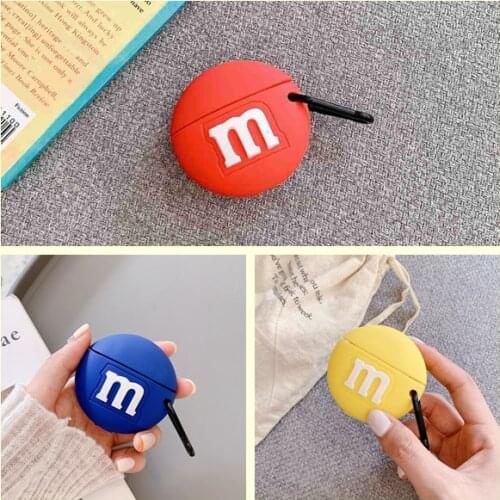 Sfor Airpods 4 Mini Case Cute funny Cartoon Silicone Earphone Case for Airpods 4 Mini Airpods Pro 4 Headphone Protective Cover