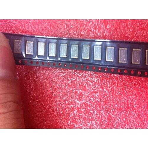 Home furnishings10PCS5x7 5070 7050 3.579545M Active crystal oscillator 3.579545m 4P oscillator active crystal