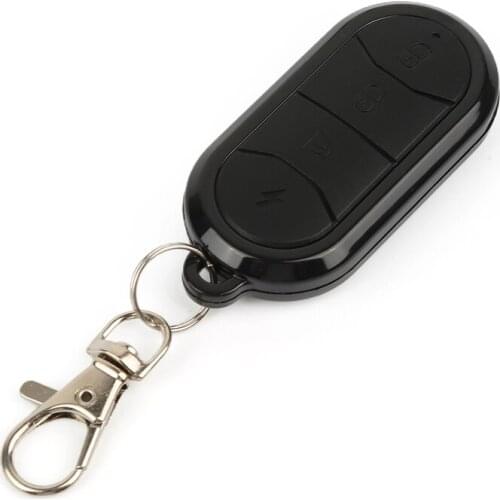 433MHZ Clone Fixed Learning Code Cloning Duplicator Key Fob Distance Remote Control For Gadgets Car Home Garage door 2021 New