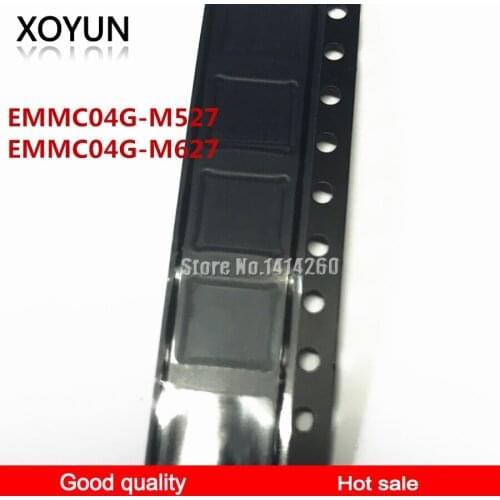 EMMC04G-M527 EMMC04G-M627 BGA-153 emmc New original