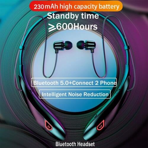 FYJET Headphones With Microphone