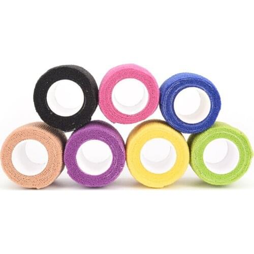 GCDHome Self-adhesive Bandages