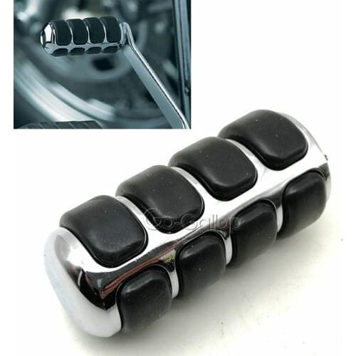 GOCCNAN Motorcycle Footpegs