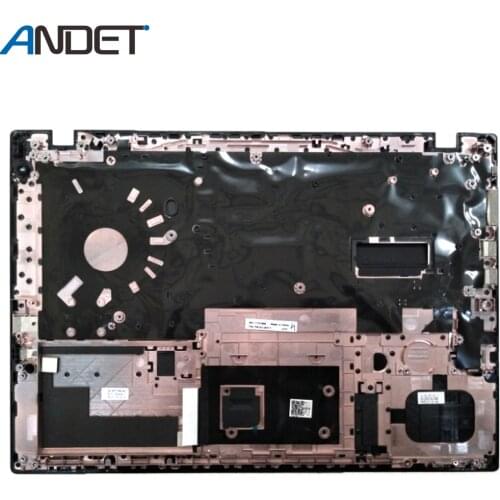 New Original For Lenovo ThinkPad L480 Laptop Palmrest Cover Upper Case Keyboard Bezel w/o FP 01LW317 AP164000700 01LW318