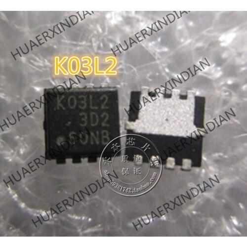 New K03L2 RJK03L2DNS 2 high quality