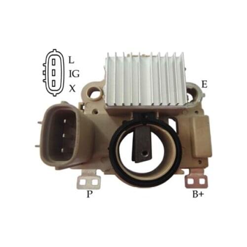 NEW Alternator Voltage Regulator 1360ED00