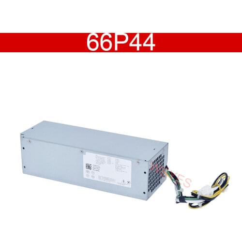 Genuine New 066P44 66P44 HK280-81PP HU180ES-01 100-240V~/3A 50/60Hz Switching Power Supply MAX 180W