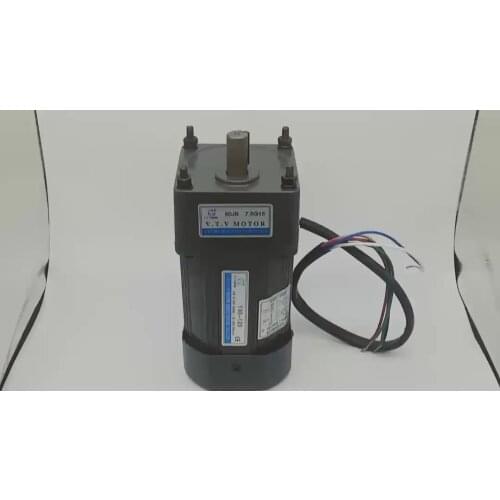 VTV 20w gear motor yn70 220V AC mini Geared Motor