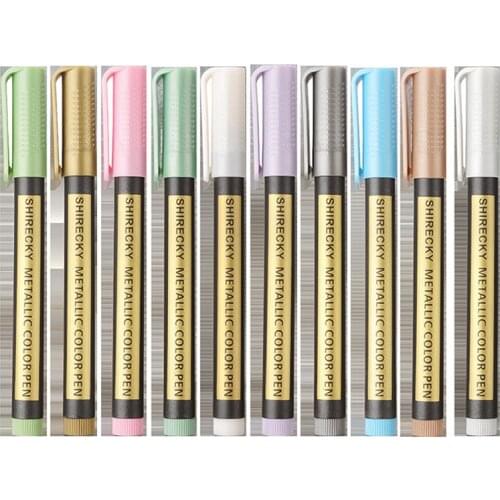 SDJZT Permanent Markers