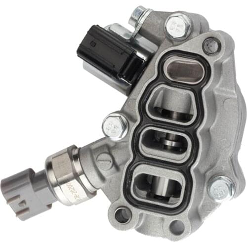 Solenoid Spool Valve w/Gasket 15810RKBJ01 Replaces for Honda Accessories