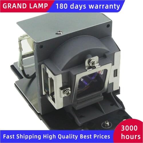 Replacement Projector Lamp with Housing 5J.J0T05.001 FOR BENQ MP722ST/MP772ST/MP782ST With 180 days after delivery