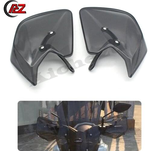 ACZ Motorcycle Hand Guards Protective for Yamaha NMAX155 NMAX150 NMAX125 XMAX250 XMAX 300 XMAX400 NVX155 AEROX 155